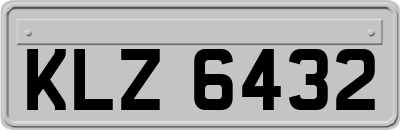 KLZ6432