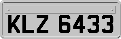 KLZ6433