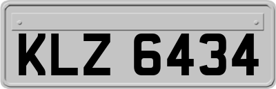 KLZ6434