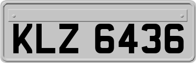 KLZ6436