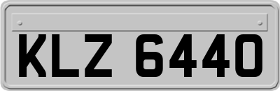 KLZ6440