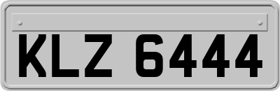 KLZ6444