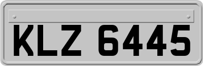 KLZ6445