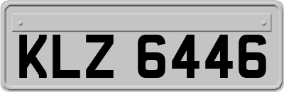 KLZ6446