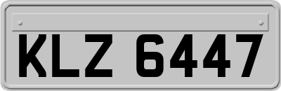 KLZ6447