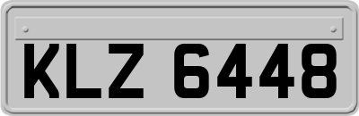 KLZ6448