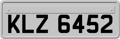 KLZ6452