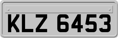 KLZ6453