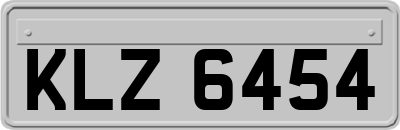 KLZ6454