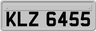 KLZ6455