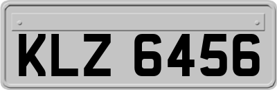 KLZ6456