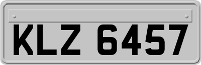 KLZ6457