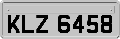 KLZ6458