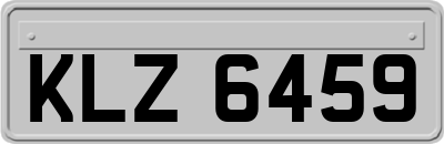 KLZ6459