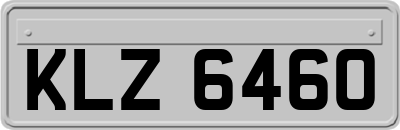 KLZ6460