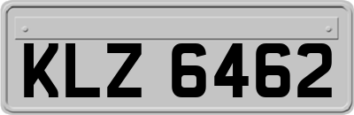 KLZ6462