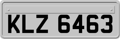 KLZ6463