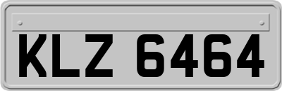 KLZ6464