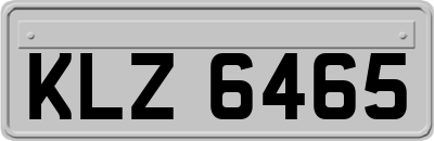 KLZ6465