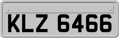KLZ6466