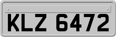 KLZ6472