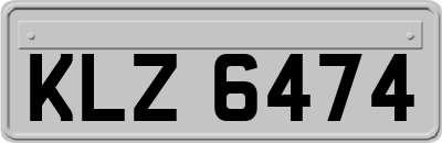 KLZ6474