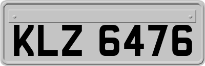 KLZ6476