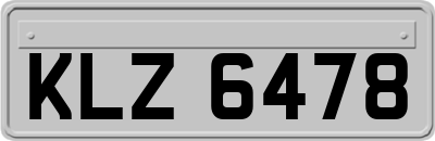 KLZ6478