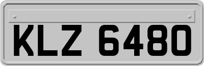 KLZ6480