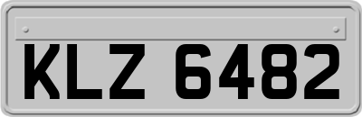 KLZ6482