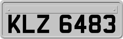 KLZ6483