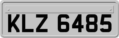 KLZ6485