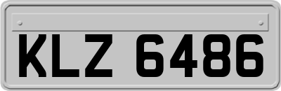 KLZ6486