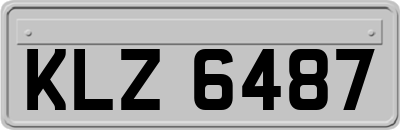 KLZ6487