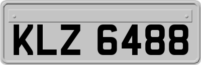 KLZ6488