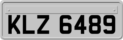 KLZ6489