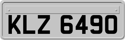 KLZ6490