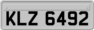 KLZ6492