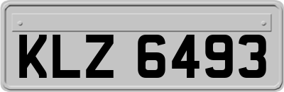 KLZ6493