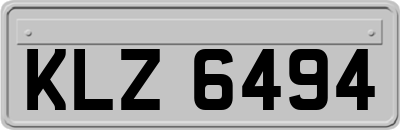 KLZ6494