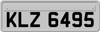 KLZ6495