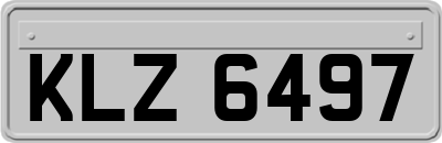 KLZ6497