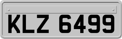 KLZ6499
