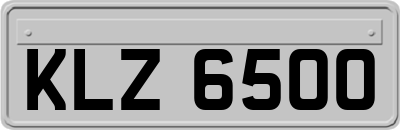 KLZ6500