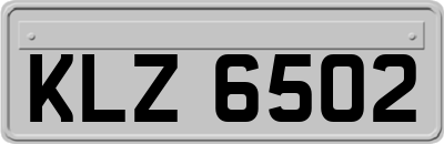 KLZ6502
