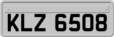 KLZ6508