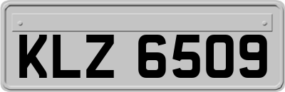 KLZ6509