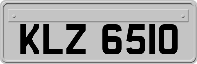KLZ6510