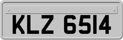 KLZ6514