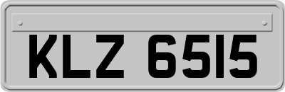 KLZ6515